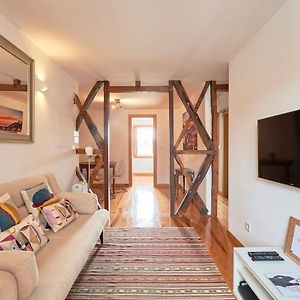 Appartement met een Slaapkamer
